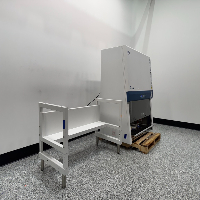 Esco Labculture Class II biological Safety Cabinet image 0